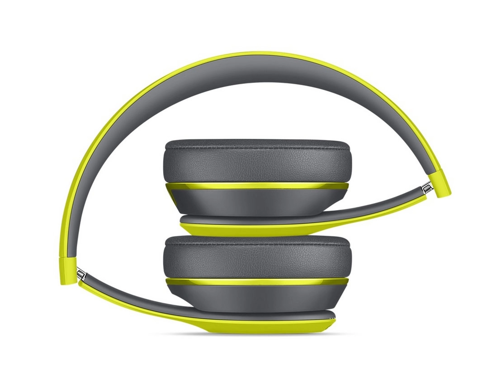 Royal familie Ungkarl hulkende Beats by Dre Solo 2 Wireless Active On-Ear Headphone – Shock Yellow –  Tarrant Stores